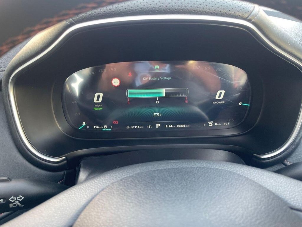 Used MG MG HS 2022 for sale - 77421844: Photo 13