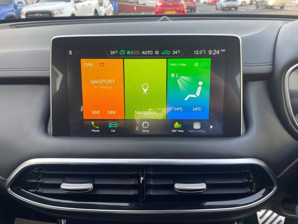 Used MG MG HS 2022 for sale - 77421844: Photo 14