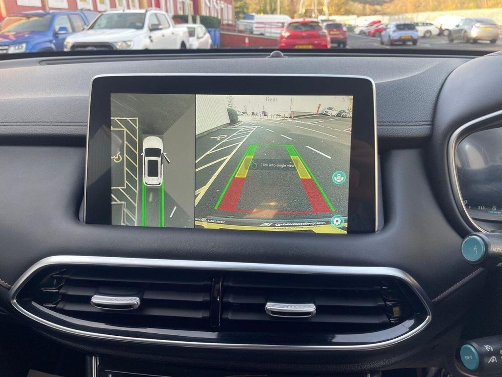 Used MG MG HS 2022 for sale - 77421844: Photo 15