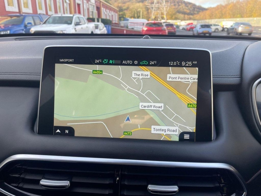 Used MG MG HS 2022 for sale - 77421844: Photo 16