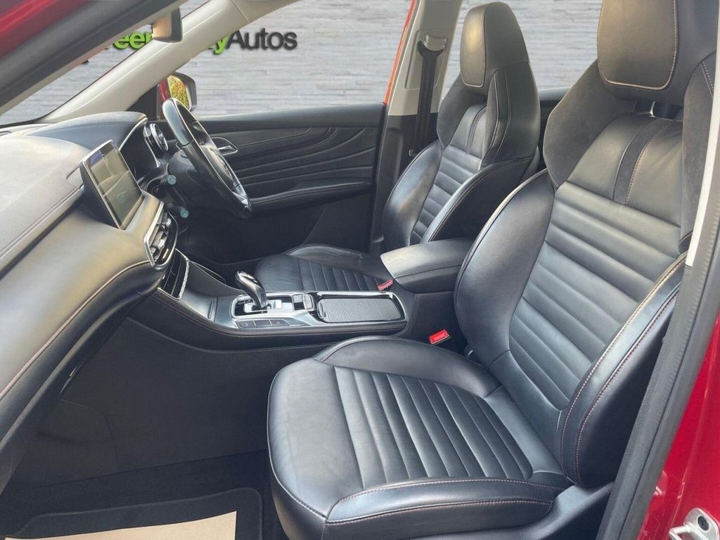 Used MG MG HS 2022 for sale - 77421844: Photo 21