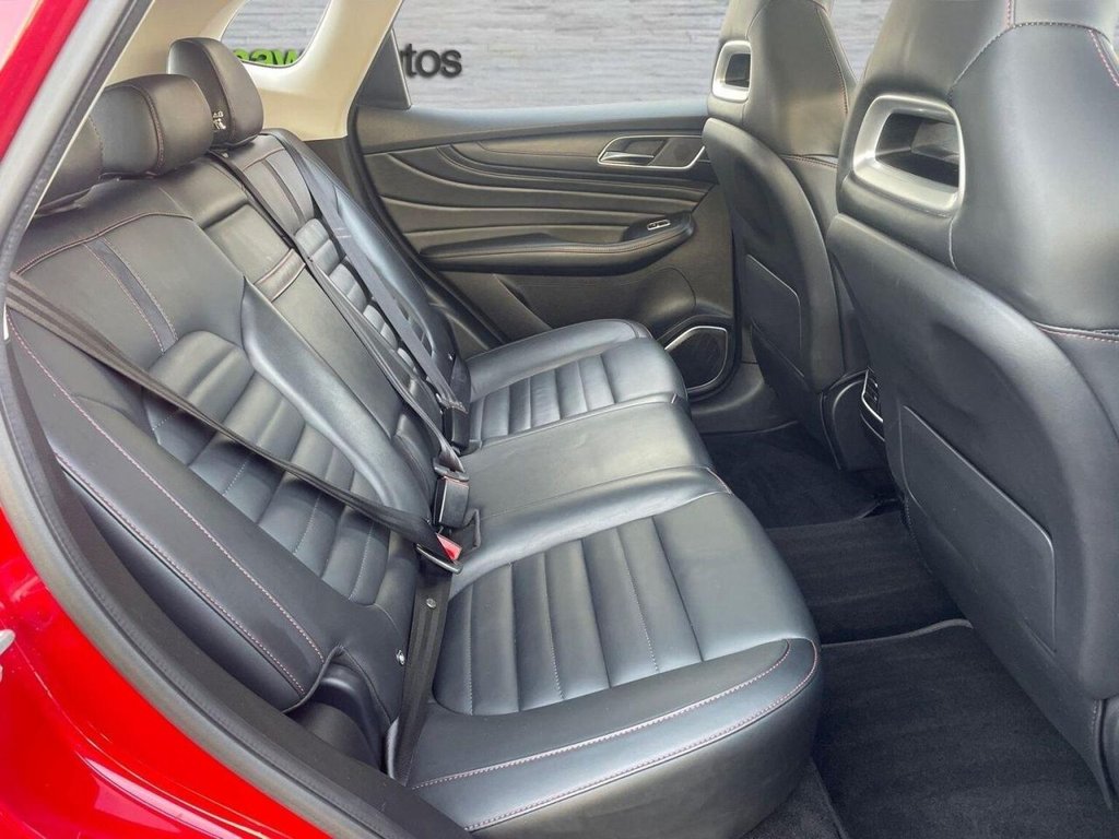 Used MG MG HS 2022 for sale - 77421844: Photo 22