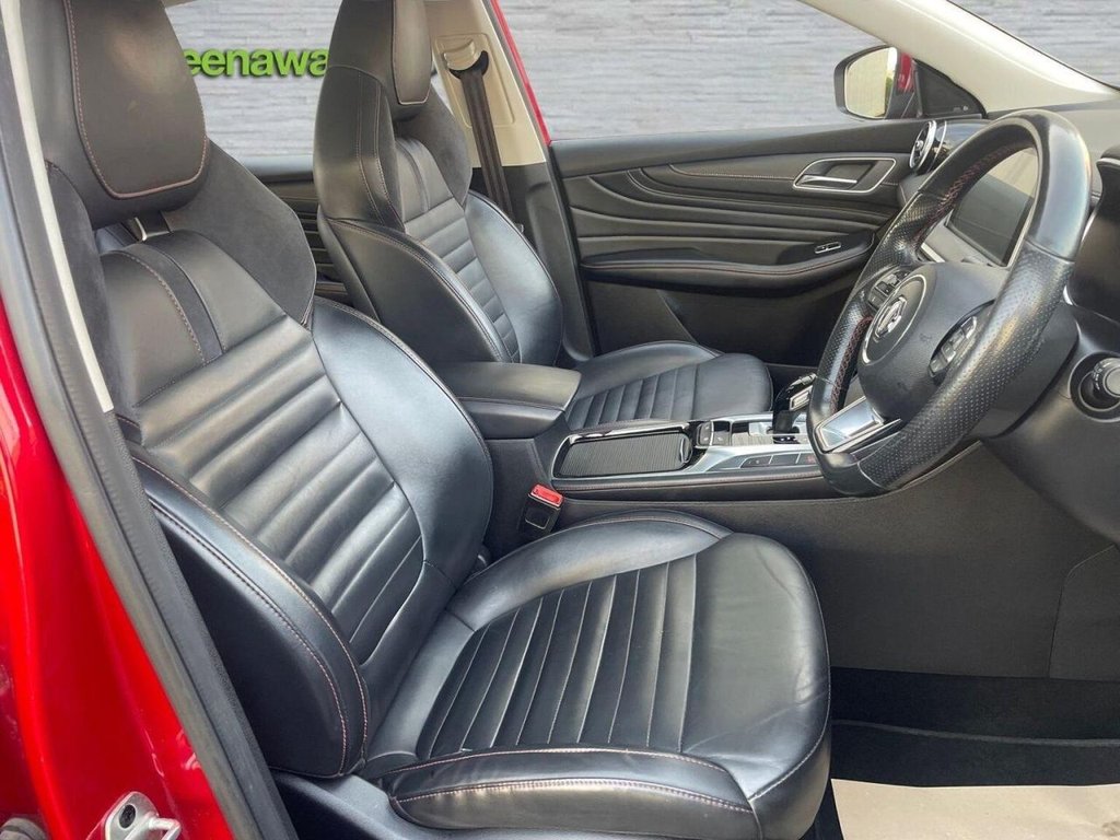 Used MG MG HS 2022 for sale - 77421844: Photo 23