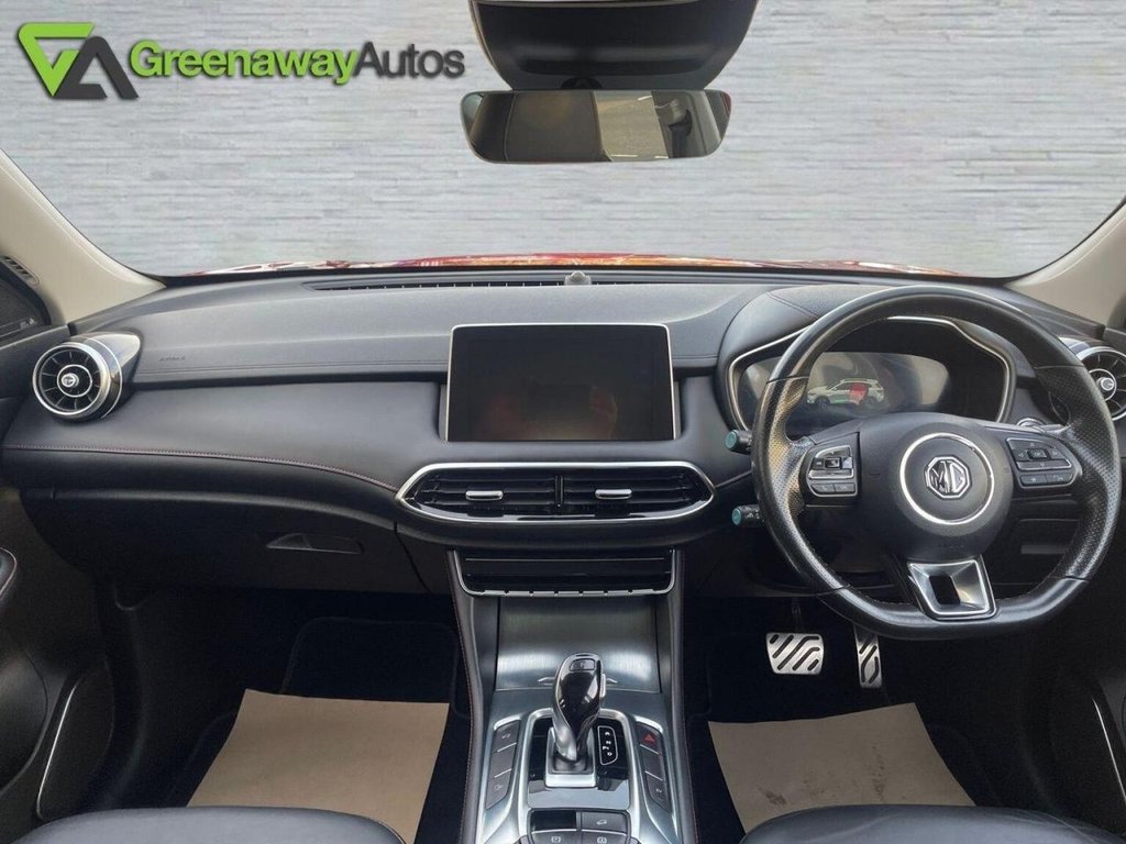 Used MG MG HS 2022 for sale - 77421844: Photo 26