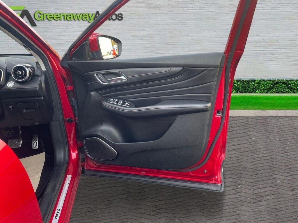 Used MG MG HS 2022 for sale - 77421844: Photo 27