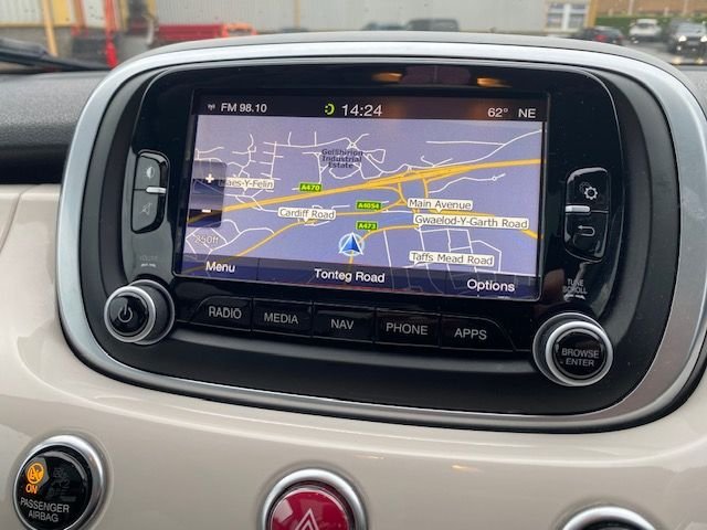 Used Fiat 500X 2016 for sale - 77463819: Photo 10