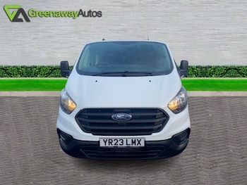 Used Ford Transit Custom 2023 for sale - 78693862: Photo
