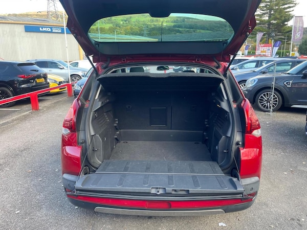 Used Peugeot 3008 2015 for sale - 76268602: Photo 5