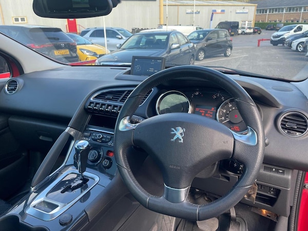 Used Peugeot 3008 2015 for sale - 76268602: Photo 6