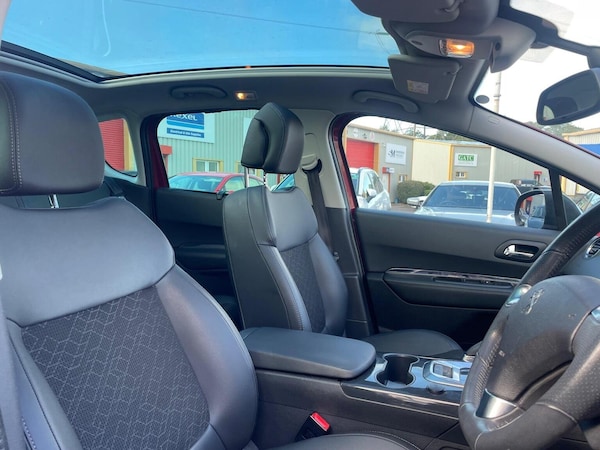Used Peugeot 3008 2015 for sale - 76268602: Photo 7