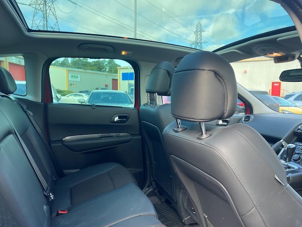 Used Peugeot 3008 2015 for sale - 76268602: Photo 8
