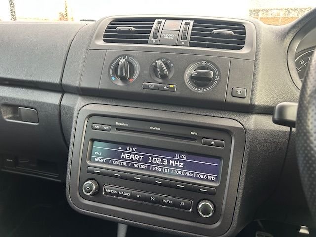 Used Skoda Fabia 2012 for sale - 77007240: Photo 10