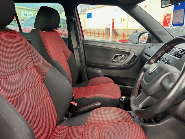 Used Skoda Fabia 2012 for sale - 77007240: Photo 6