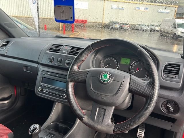 Used Skoda Fabia 2012 for sale - 77007240: Photo 7