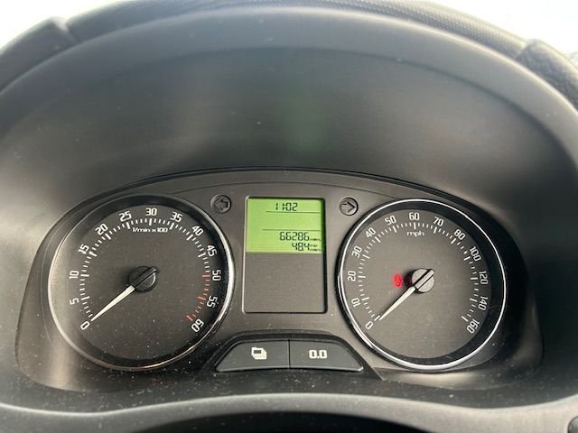 Used Skoda Fabia 2012 for sale - 77007240: Photo 9