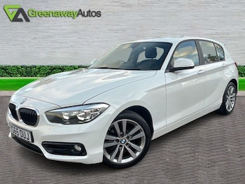 BMW - 1 Series