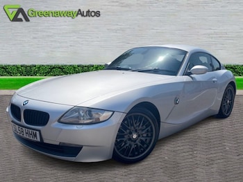 Used BMW Z4 2008 for sale - 79313121: Photo