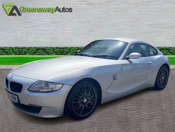 Used BMW Z4 2008 for sale - 79313121: Photo