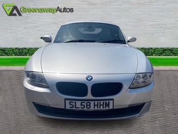 Used BMW Z4 2008 for sale - 79313121: Photo