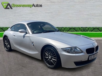 Used BMW Z4 2008 for sale - 79313121: Photo