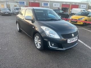Used Suzuki Swift 2014 for sale - 76962721: Photo 2