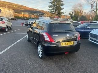 Used Suzuki Swift 2014 for sale - 76962721: Photo 4