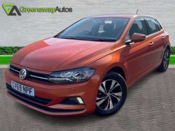 2019 - 1.0 TSI SE Euro 6 (s/s) 5dr