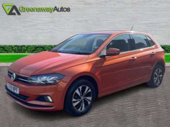 Used Volkswagen Polo 2019 for sale - 74571302: Photo