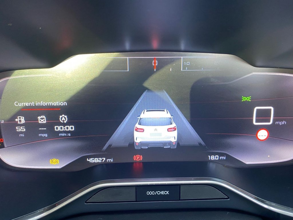 Used Citroen C5 Aircross 2020 for sale - 78167668: Photo 10