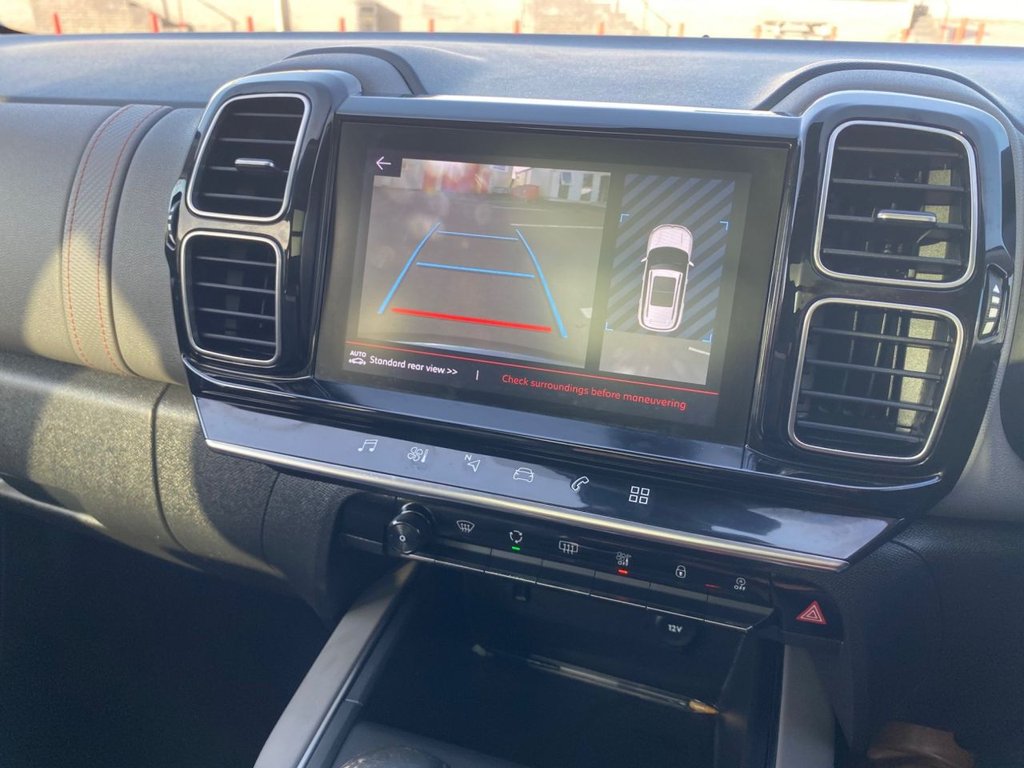 Used Citroen C5 Aircross 2020 for sale - 78167668: Photo 11