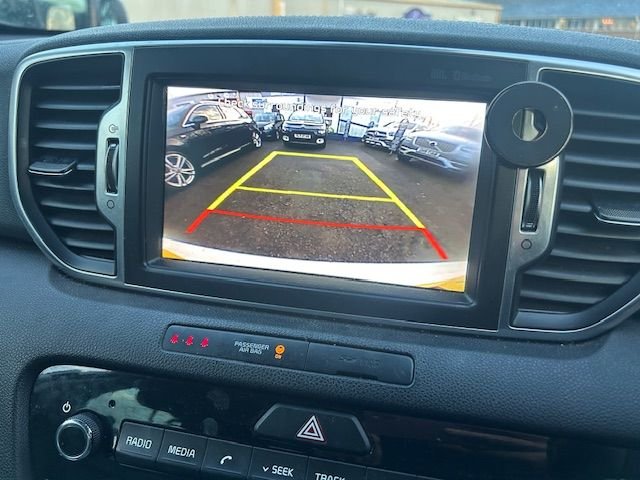 Used Kia Sportage 2016 for sale - 76751306: Photo 10