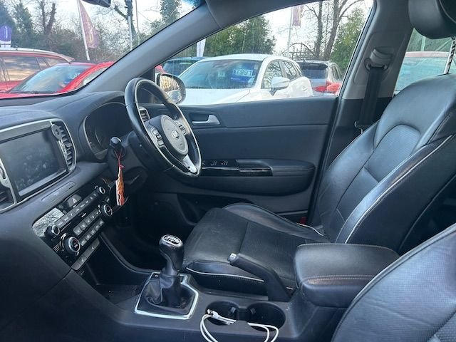 Used Kia Sportage 2016 for sale - 76751306: Photo 6