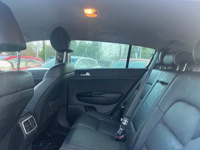 Used Kia Sportage 2016 for sale - 76751306: Photo 7