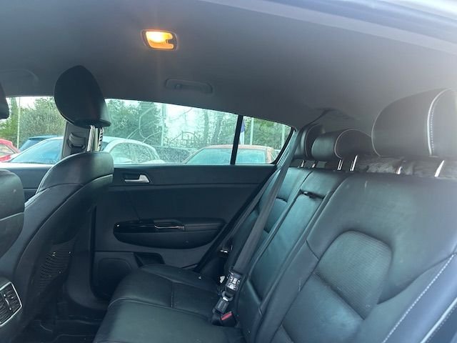 Used Kia Sportage 2016 for sale - 76751306: Photo 9