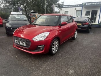 Used Suzuki Swift 2018 for sale - 79667387: Photo