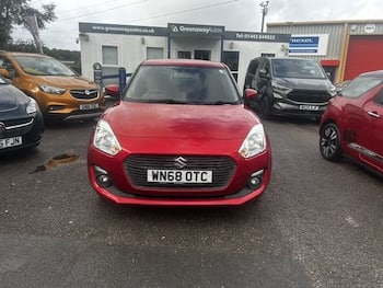 Used Suzuki Swift 2018 for sale - 79667387: Photo
