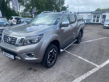 Used Nissan Navara 2019 for sale - 78645705: Photo