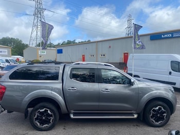 Used Nissan Navara 2019 for sale - 78645705: Photo