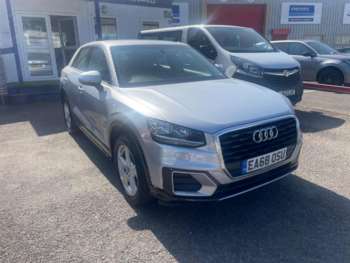2018 - 1.0 TFSI Sport 5dr