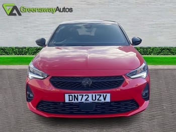 Used Vauxhall Corsa 2022 for sale - 79791357: Photo