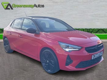 Used Vauxhall Corsa 2022 for sale - 79791357: Photo