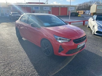 Used Vauxhall Corsa 2022 for sale - 77880013: Photo