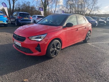 Used Vauxhall Corsa 2022 for sale - 77880013: Photo