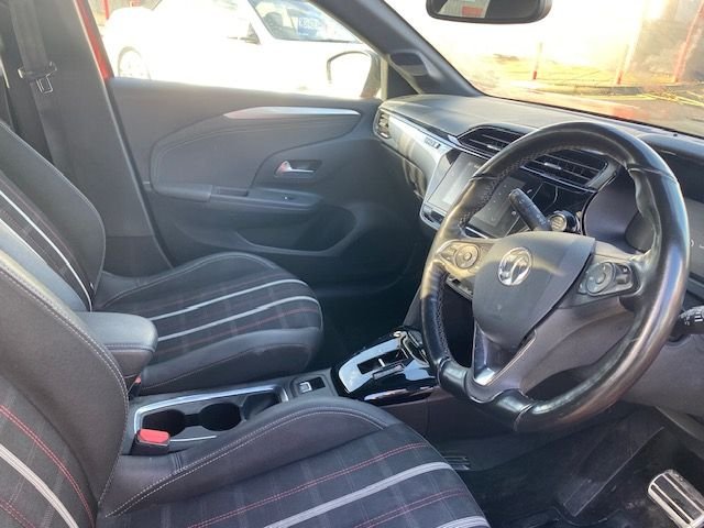 Used Vauxhall Corsa 2022 for sale - 77880013: Photo 5