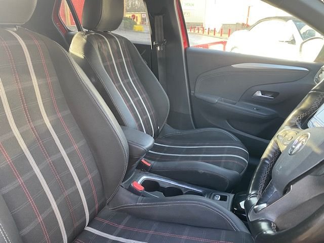 Used Vauxhall Corsa 2022 for sale - 77880013: Photo 6