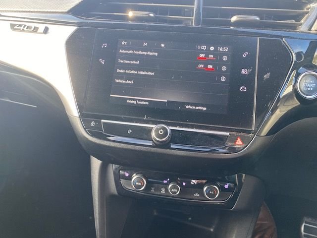 Used Vauxhall Corsa 2022 for sale - 77880013: Photo 8