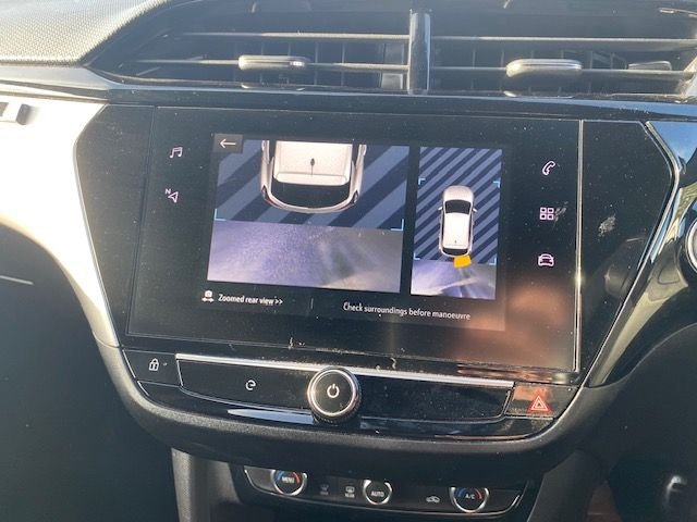 Used Vauxhall Corsa 2022 for sale - 77880013: Photo 9