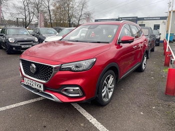 Used MG MG HS 2022 for sale - 76541562: Photo