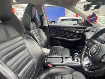 Used MG MG HS 2022 for sale - 76541562: Photo