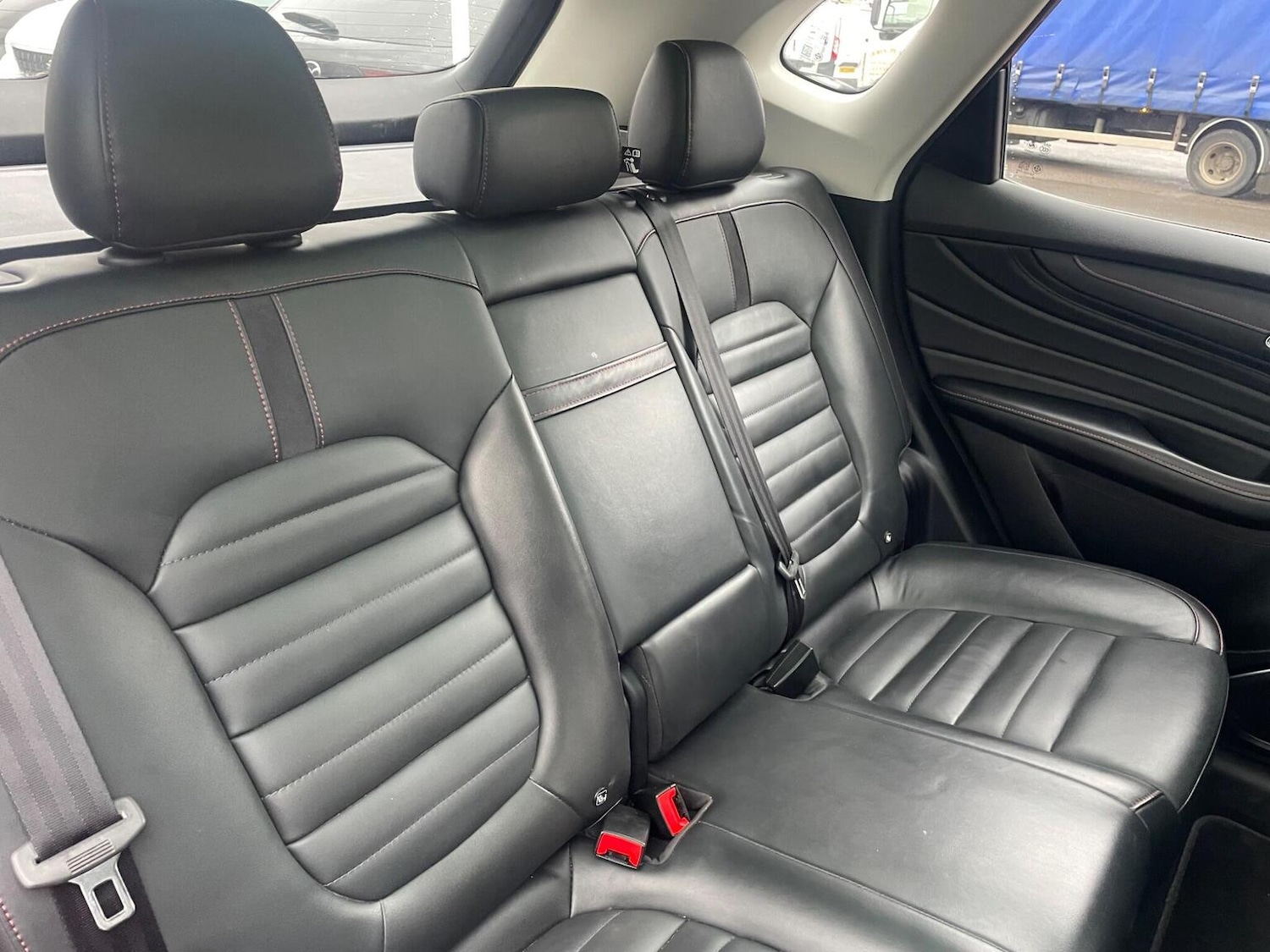 Used MG MG HS 2022 for sale - 76541562: Photo 4